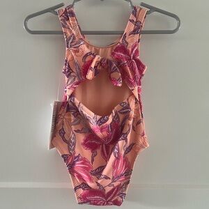 6-12 Month Swimsuit